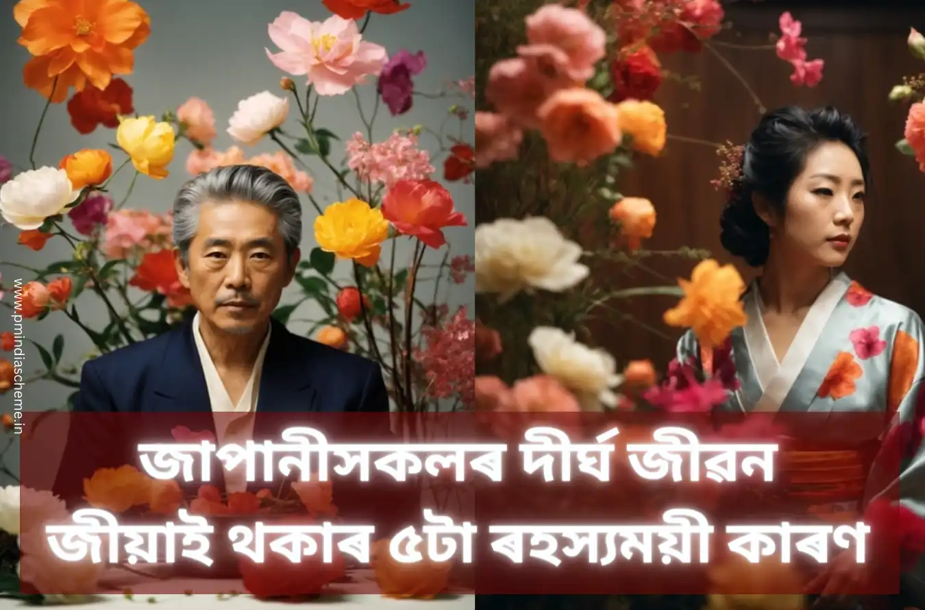 Why Japanese Live Longer Welcome why-japanese-live-longer-welcome